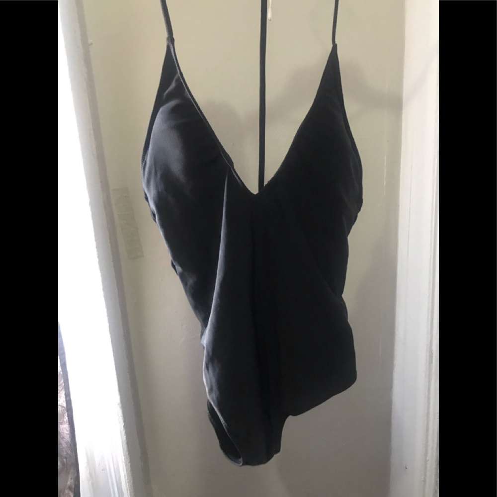 Zaful T- Back Swimsuit